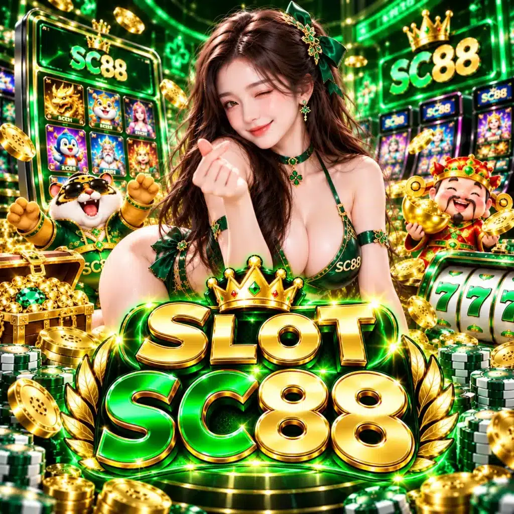 SLOT SC88